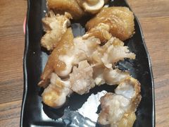 -千金一碗·宝岛一村(韩国街店)