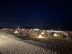 -海南清水湾莱佛士酒店