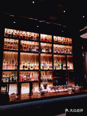 熟悉的味道，熟悉的小酒馆