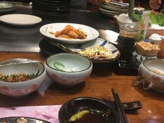 -大渔铁板烧(中山路八佰伴店)
