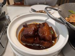 -小菜园新徽菜(无锡人民路红豆店)