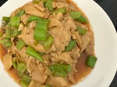 -清真宏玉祥黄门脸餐厅(华荫东里店)