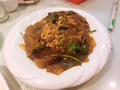 东北大拉皮-东北缘餐厅(兰埔路店)