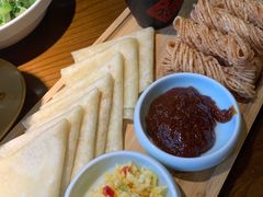 -刀板香·安徽菜(望江东路店)