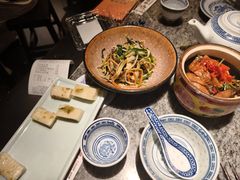 -南京大牌档(中关村领展广场店)