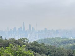 -广州市白云山风景名胜区