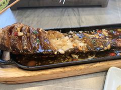 -醉炫音速烧烤·干煸菜(沙河总店)
