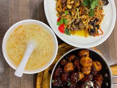 -众顺和非遗淮扬菜(何园店)