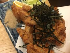 -初居食屋日式料理(万象城购物中心店)