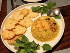 -狮拾久·现代新加坡料理(福田COCO Park店)