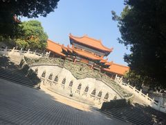 -广东圆玄道观