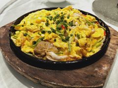 -仑头海鲜城(仑头环村南路店)