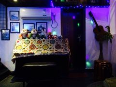 -小岛98(小岛酒吧)