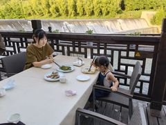 -望京楼flavor餐厅(古北水镇景区店)