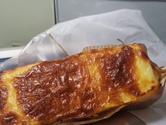 岩烧乳酪-卡玛王子·面包·蛋糕(南山宝能环球汇店)