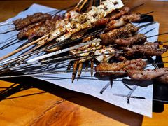 -食鸡公社辣子鸡·潍坊菜·烧烤