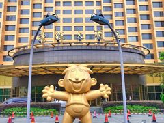 -上海神旺大酒店