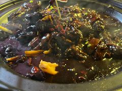 -回味黑鸭煲·始于2006(万松园店)