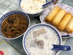 净牛杂-恒信牛奶甜品(南京总店)