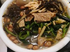 -水平有限广西米粉·广西风味集(五道口店)