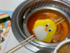 -串士多·回转小火锅(长安方圆荟店)