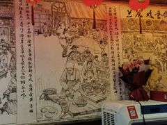 -兰庆鸡蛋馃(人民路店)