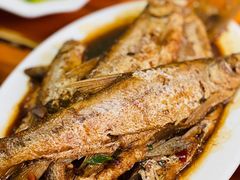 -山里人家土菜馆(茅山店)
