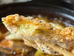 -君霖海鲜私房菜(春柳店)