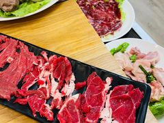-吉友粥底火锅(方斜路店)
