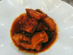 老南京酥鱼-小厨娘淮扬菜(板桥一店)