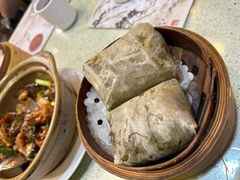 -尝囍煲仔小菜