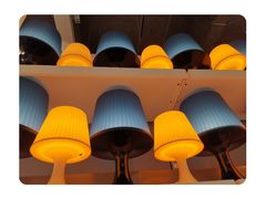 -宜家家居（上海徐汇商场店）-停车场