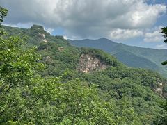 -五女峰国家森林公园