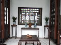 -东莞市可园博物馆