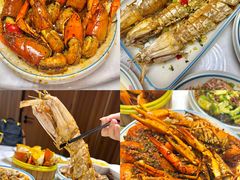 -三妹小龙虾·黄油蟹(华侨城总店)