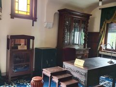 -青岛德国总督楼旧址博物馆