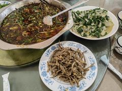 -临江后街鳝丝(临江店)
