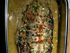 -半天妖烤鱼(方庄店)