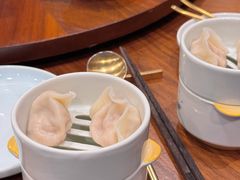 -喜鼎海胆水饺(东港店)