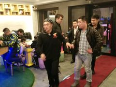 -好旺角齐市鲜切牛自助烤肉(农林五道街总店)