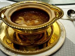 -世贸万锦大酒店·江南春中餐