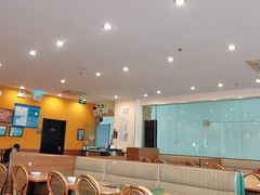 大堂-萨莉亚意式餐厅(东川路店)