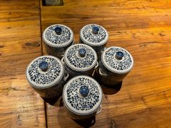 -破三川·新川菜(静安大融城店)