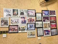 -天发芽·何记葫芦头泡馍·老字号(小南门店)