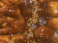 -鸭绿江民族饭店(总店)