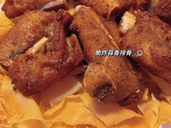 -农厨好味·温泉鹅·农家菜