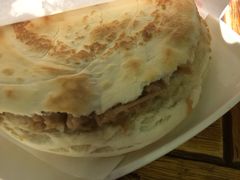 -子午路张记肉夹馍(小寨西路店)