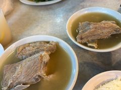 -松發肉骨茶(克拉码头店)