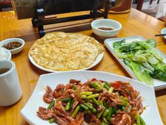 -61号餐吧(兴坪古镇漓江店)