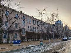 教学楼-辽宁大学(崇山校区)